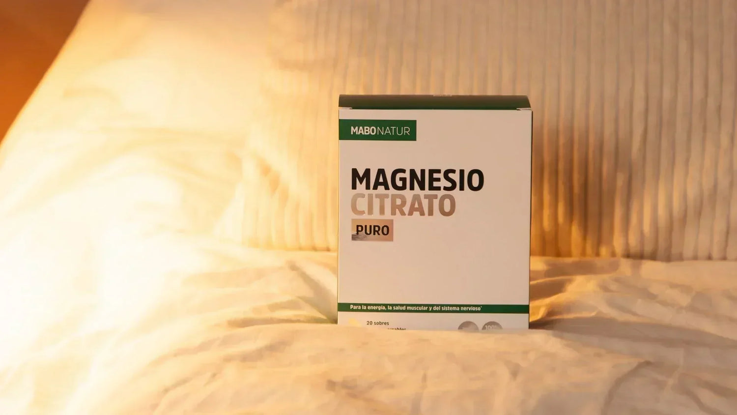 Magnesio y potasio: ¿cómo benefician tu salud muscular y cardiovascular?