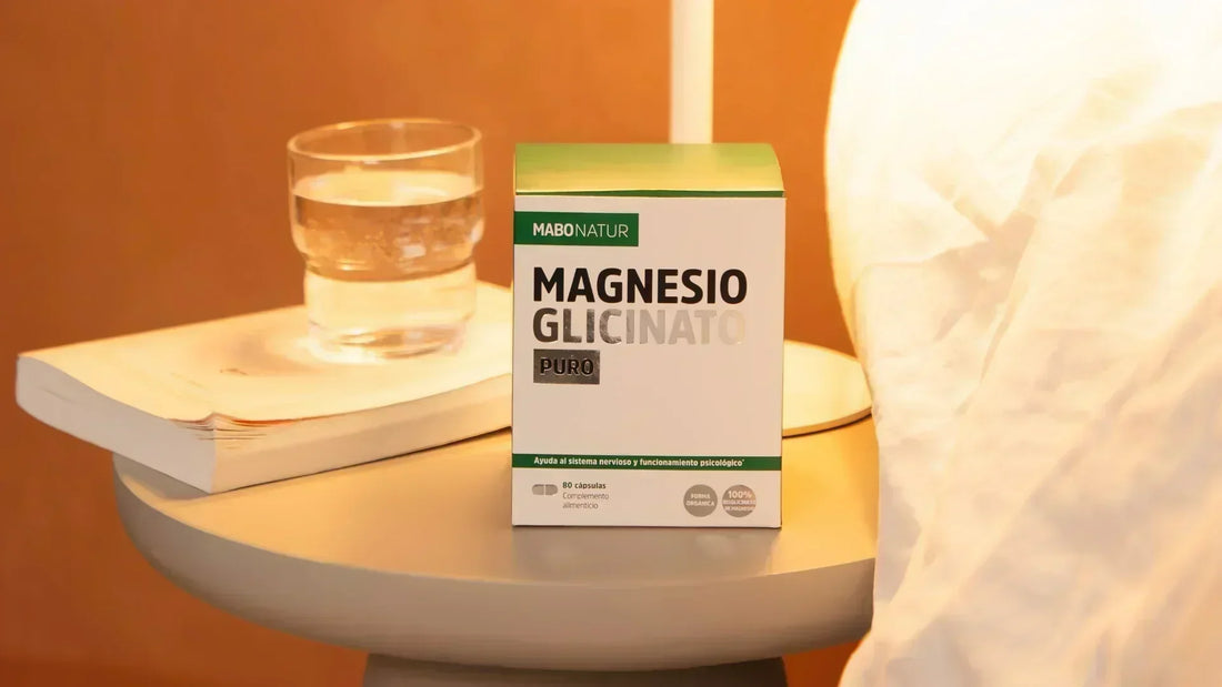 Magnesio para el estreñimiento: ¿cómo funciona y cuál elegir?