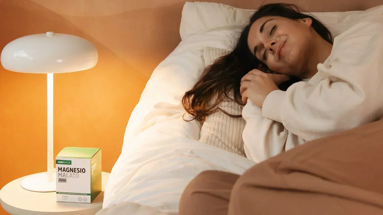 Magnesio para la ansiedad
