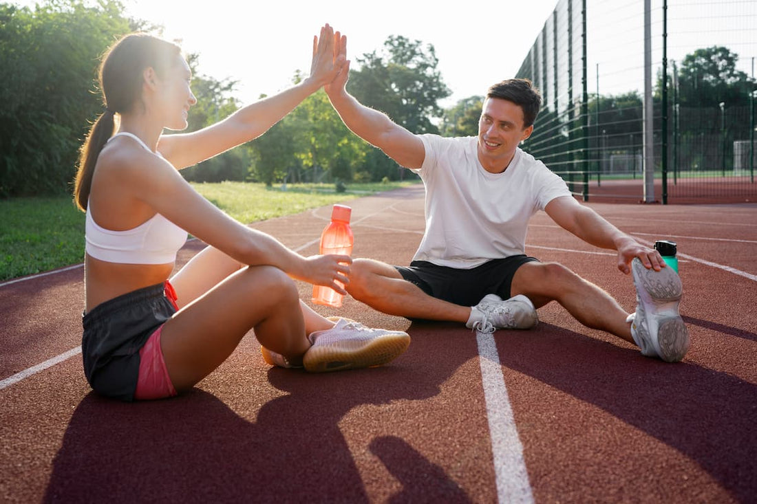 Beneficios del magnesio en deportistas - Mabonatur