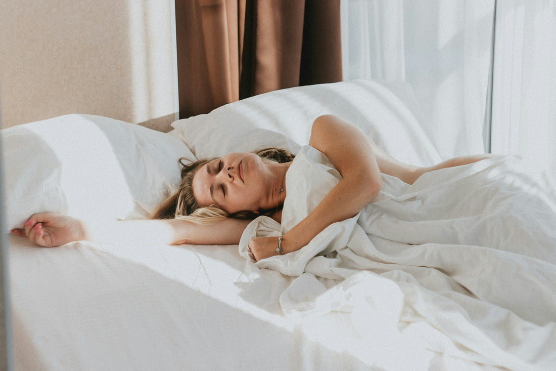 Deuda de sueño: qué es, cómo medirla y qué hacer para recuperarte