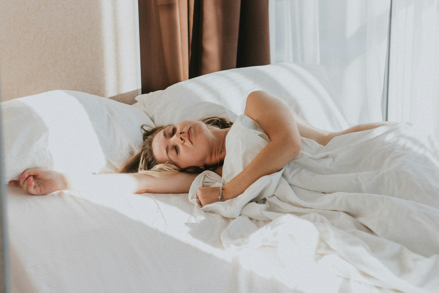 Deuda de sueño: qué es, cómo medirla y qué hacer para recuperarte