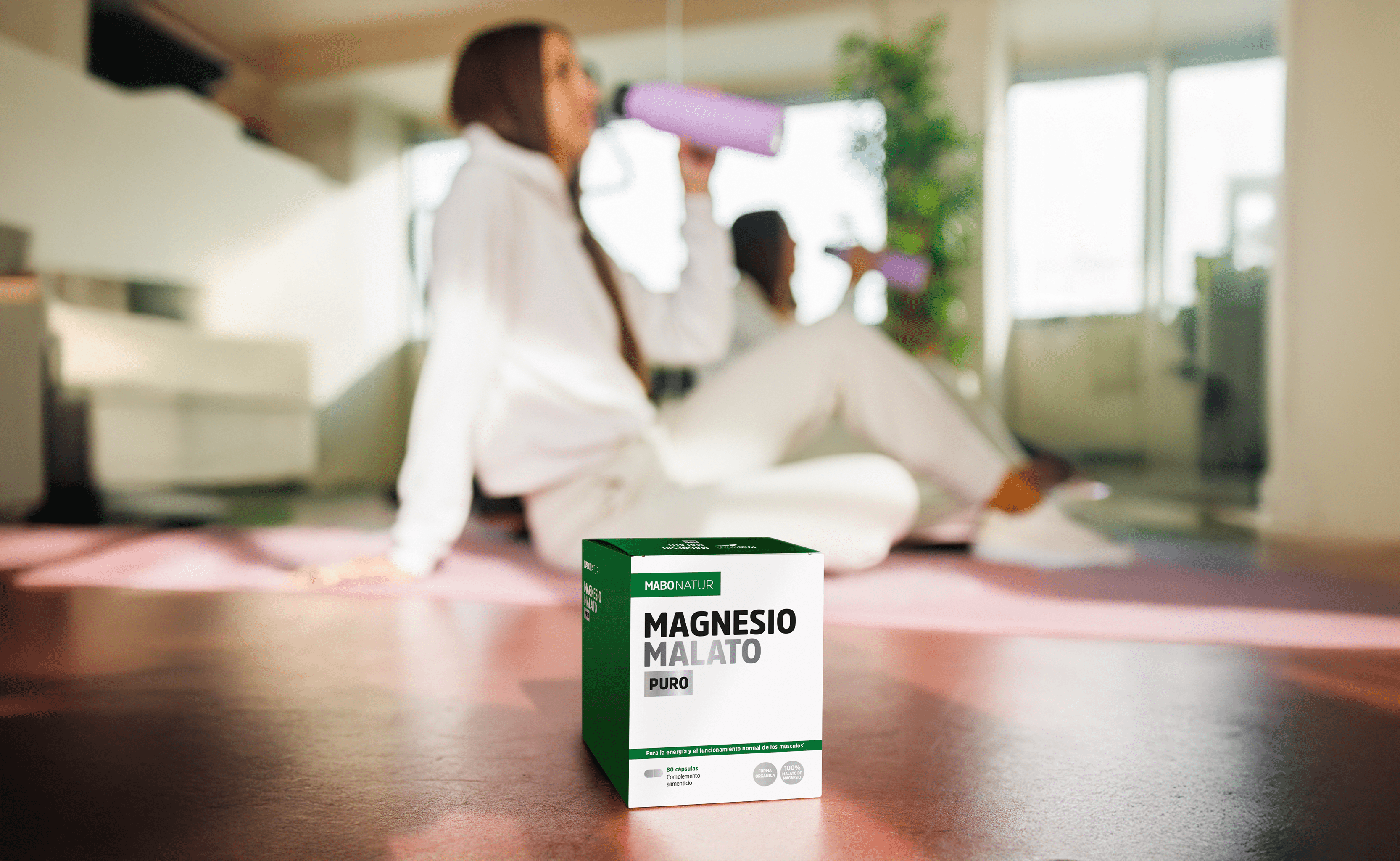 Tipos de magnesio, ¿cuál es el mejor para cada necesidad? - Mabonatur