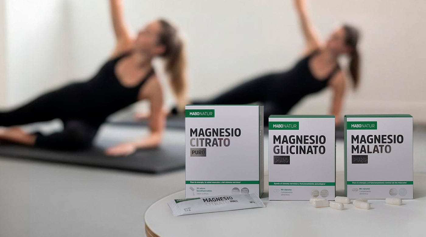 Vitamina D: entenderla para aprovecharla mejor - Mabonatur