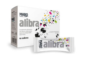 ALIBRA · Cambio de estación