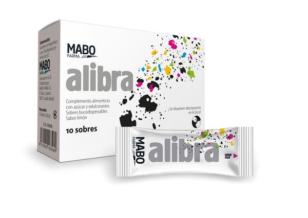ALIBRA · Cambio de estación