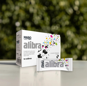 ALIBRA · Cambio de estación