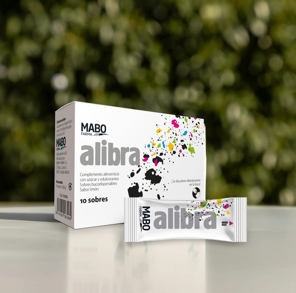 ALIBRA · Cambio de estación