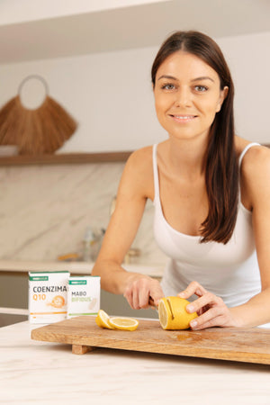 MaboBífidus - Mabonatur