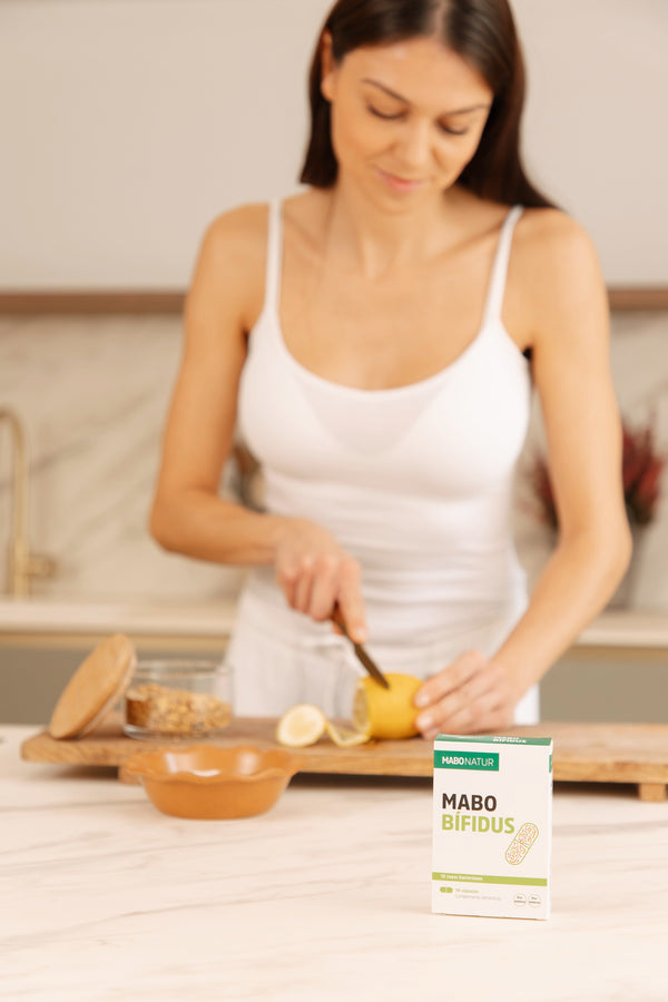 MaboBífidus - Mabonatur