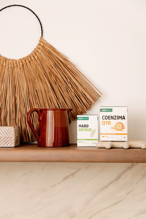 MaboBífidus - Mabonatur