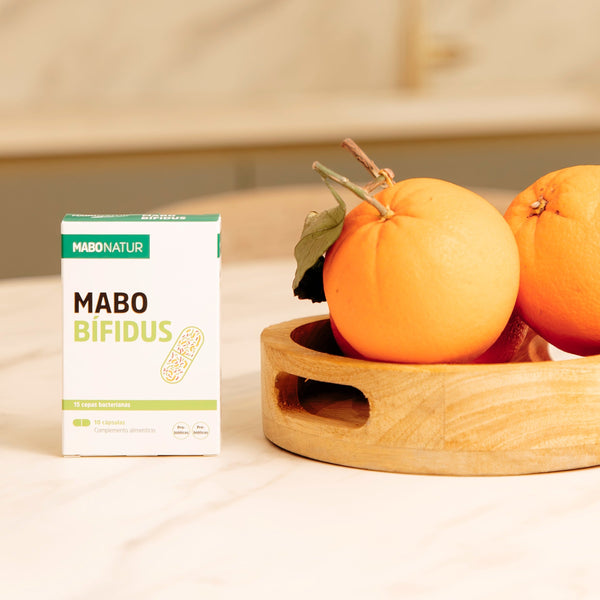MaboBífidus - Mabonatur