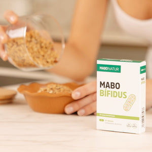 MaboBífidus - Mabonatur