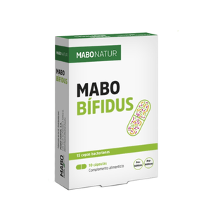 MaboBífidus - Mabonatur