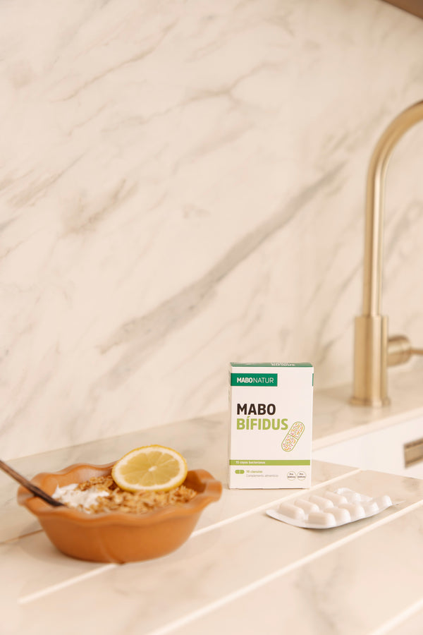 MaboBífidus - Mabonatur