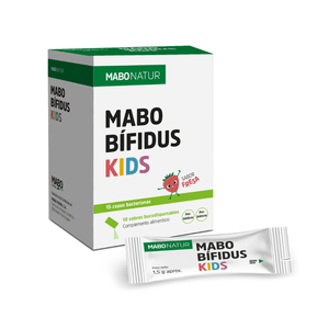 MaboBífidus Kids - Mabonatur