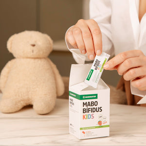 MaboBífidus Kids - Mabonatur