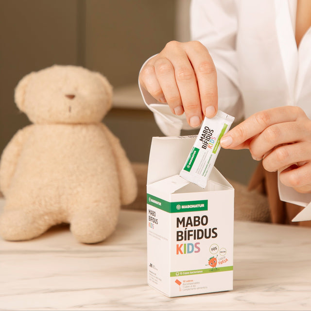 MaboBífidus Kids