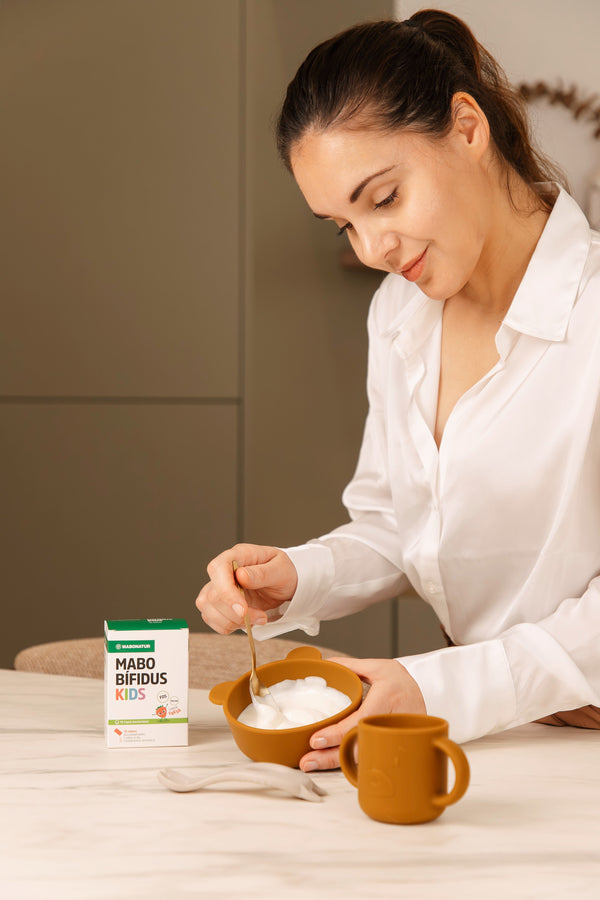 MaboBífidus Kids - Mabonatur