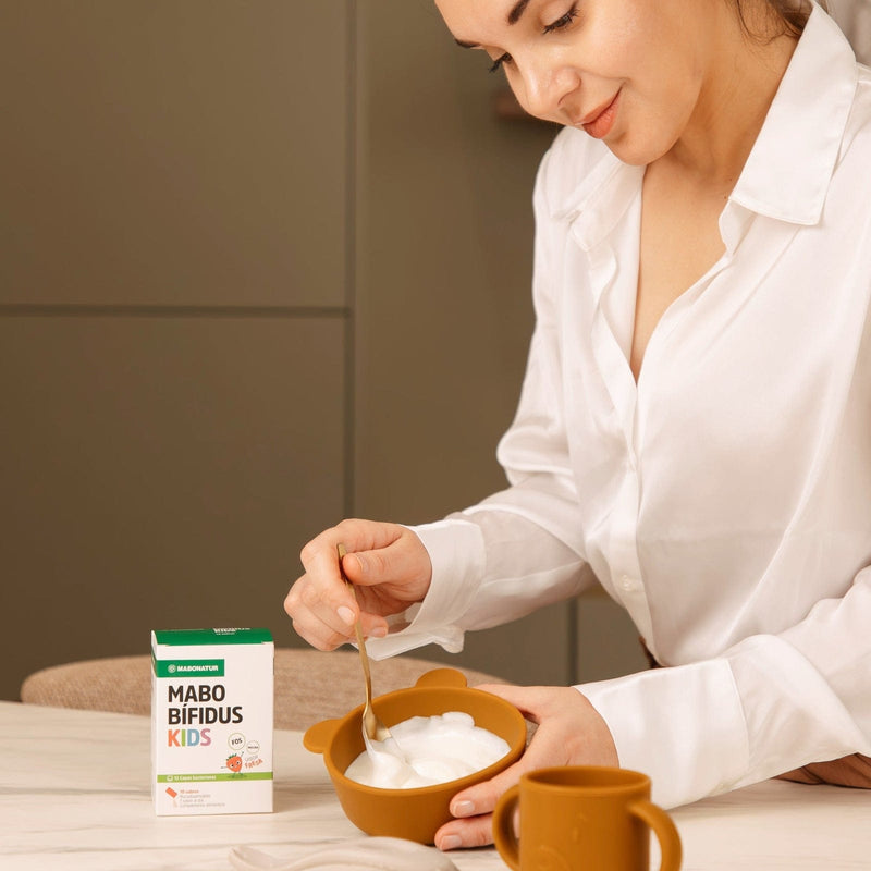 MaboBífidus Kids - Mabonatur