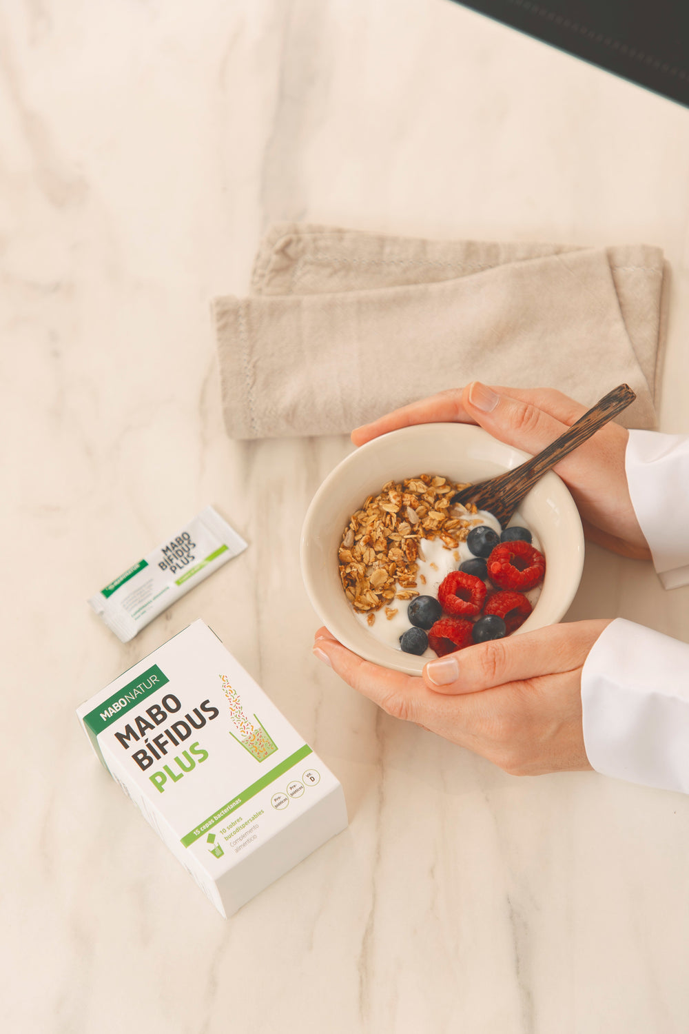MaboBífidus Plus - Mabonatur