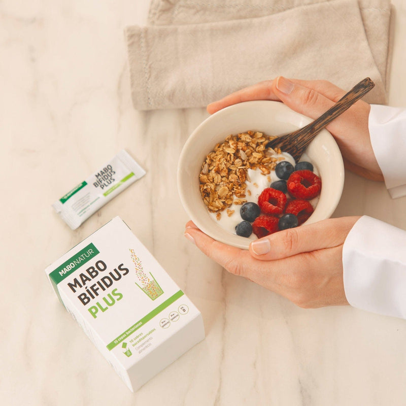 MaboBífidus Plus - Mabonatur