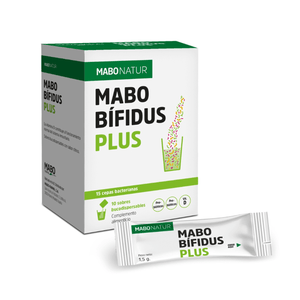 MaboBífidus Plus - Mabonatur