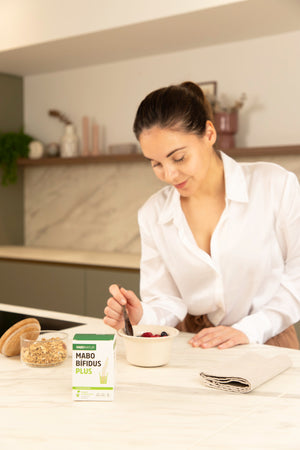 MaboBífidus Plus - Mabonatur