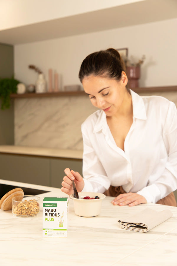 MaboBífidus Plus - Mabonatur