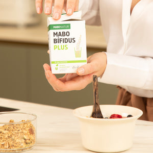 MaboBífidus Plus - Mabonatur