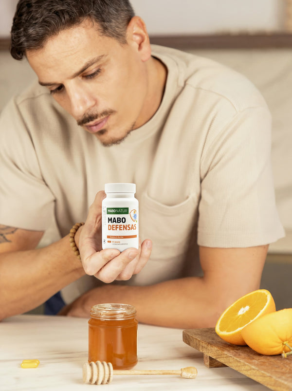 MaboDefensas - Mabonatur