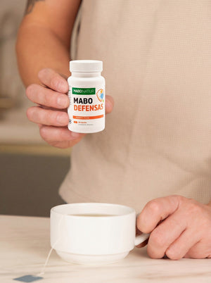 MaboDefensas - Mabonatur