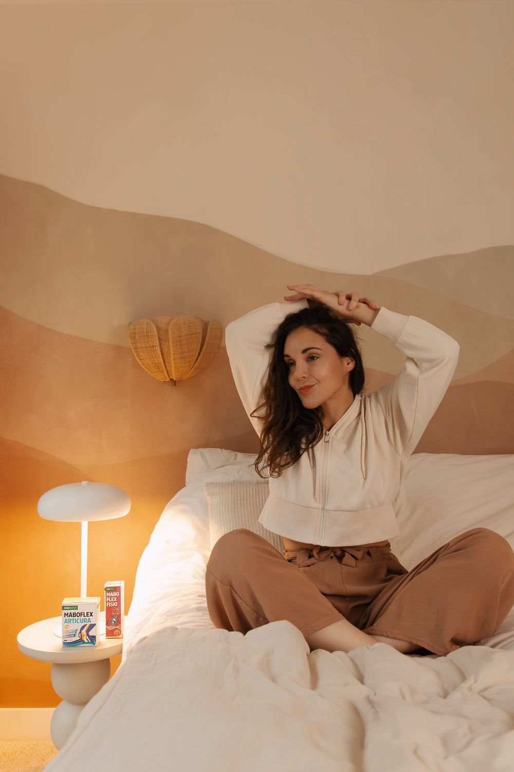 Maboflex Articura - Mabonatur