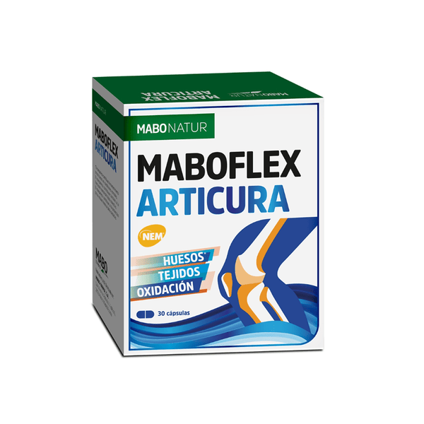 Maboflex Articura - Mabo Farma S.A.
