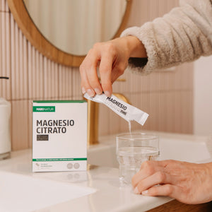 Magnesium Citrate - Mabo Farma S.A.