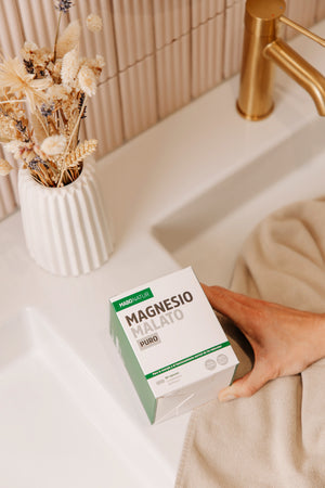 Magnesium Malate - Mabo Farma S.A.
